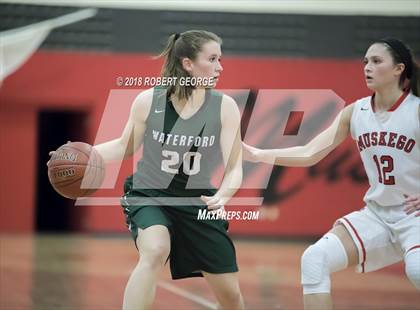 Thumbnail 1 in Waterford @ Muskego photogallery.