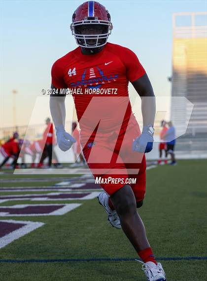 Thumbnail 2 in Duncanville @ Skyline photogallery.