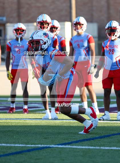 Thumbnail 3 in Duncanville @ Skyline photogallery.
