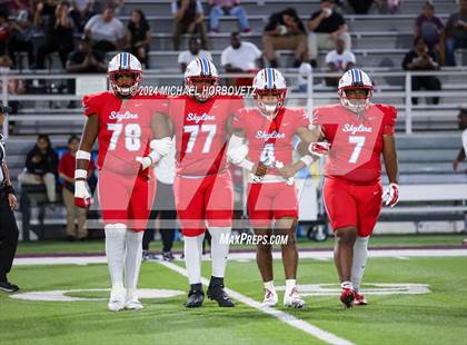 Thumbnail 3 in Duncanville @ Skyline photogallery.