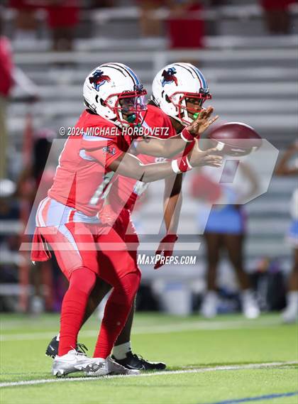 Thumbnail 3 in Duncanville @ Skyline photogallery.