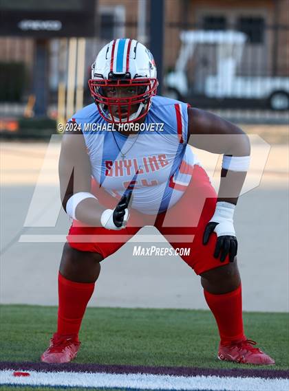Thumbnail 2 in Duncanville @ Skyline photogallery.