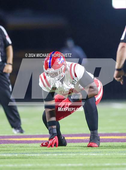 Thumbnail 3 in Duncanville @ Skyline photogallery.
