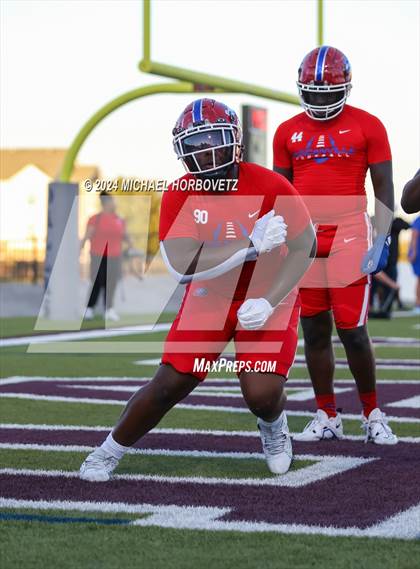 Thumbnail 3 in Duncanville @ Skyline photogallery.
