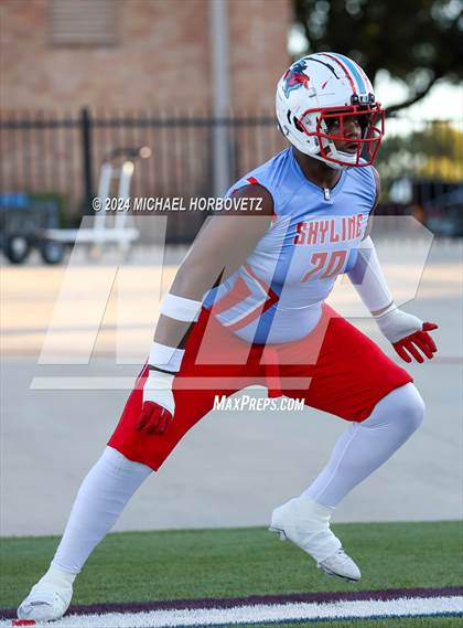 Thumbnail 1 in Duncanville @ Skyline photogallery.