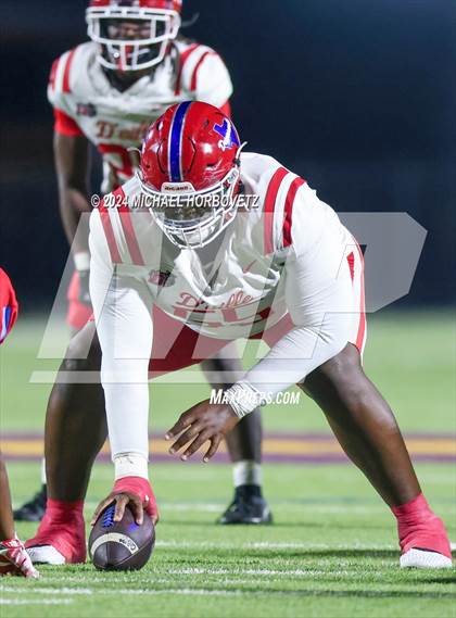 Thumbnail 3 in Duncanville @ Skyline photogallery.