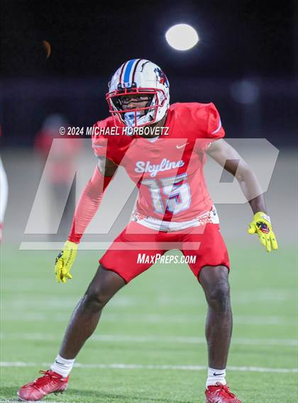 Thumbnail 3 in Duncanville @ Skyline photogallery.