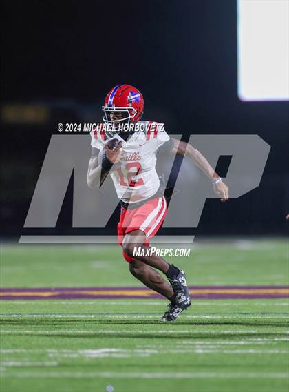 Thumbnail 2 in Duncanville @ Skyline photogallery.