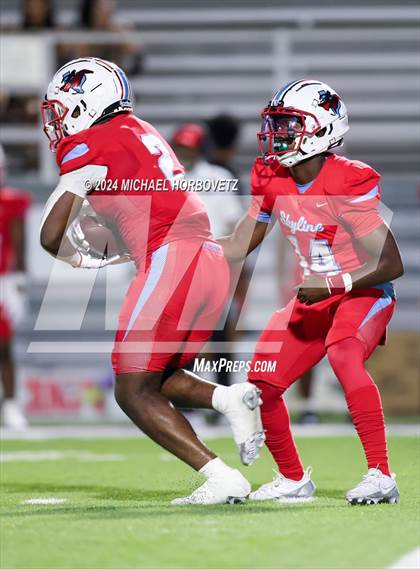 Thumbnail 3 in Duncanville @ Skyline photogallery.
