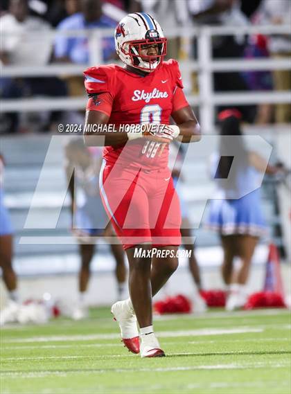 Thumbnail 1 in Duncanville @ Skyline photogallery.