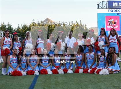 Thumbnail 1 in Duncanville @ Skyline photogallery.