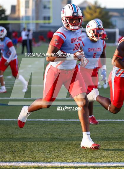 Thumbnail 1 in Duncanville @ Skyline photogallery.