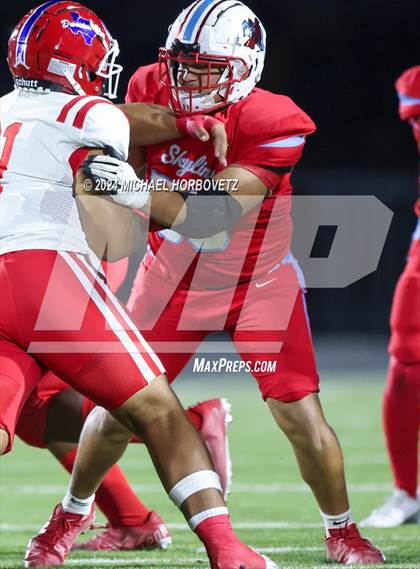 Thumbnail 3 in Duncanville @ Skyline photogallery.