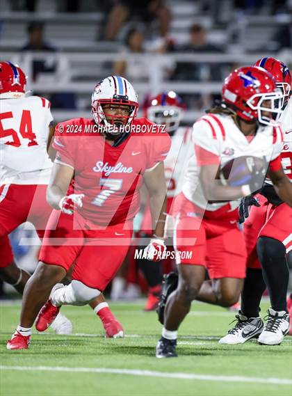 Thumbnail 3 in Duncanville @ Skyline photogallery.