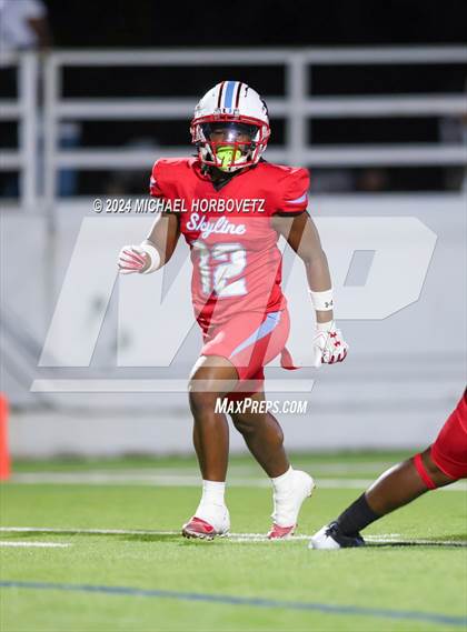 Thumbnail 2 in Duncanville @ Skyline photogallery.