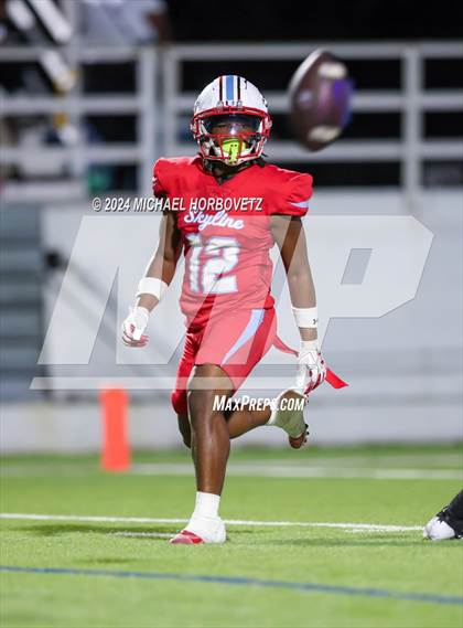 Thumbnail 3 in Duncanville @ Skyline photogallery.