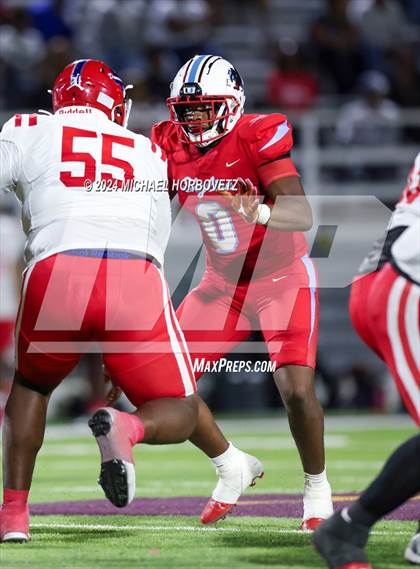 Thumbnail 2 in Duncanville @ Skyline photogallery.