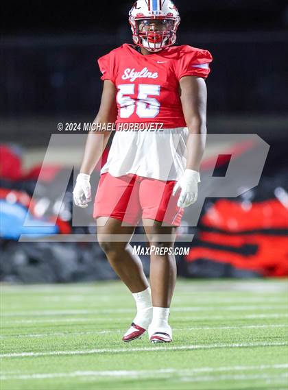 Thumbnail 1 in Duncanville @ Skyline photogallery.