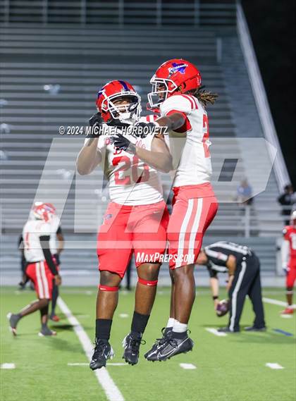 Thumbnail 1 in Duncanville @ Skyline photogallery.