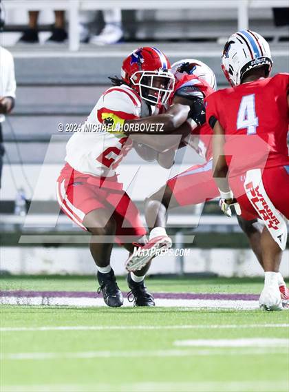 Thumbnail 3 in Duncanville @ Skyline photogallery.