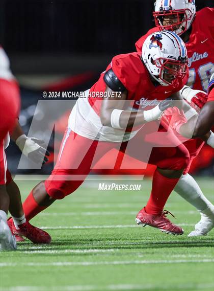 Thumbnail 3 in Duncanville @ Skyline photogallery.