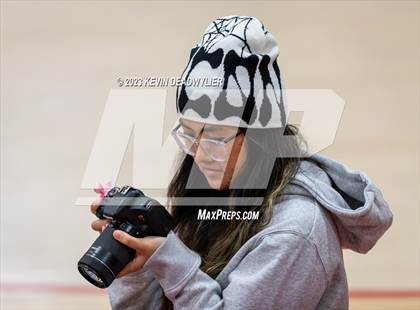 Thumbnail 1 in Mission Hills @ Cleveland (CIF State Division 4 Round 2) photogallery.