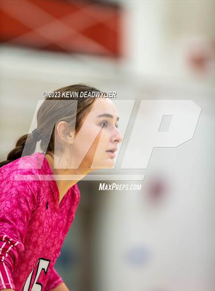 Thumbnail 3 in Mission Hills @ Cleveland (CIF State Division 4 Round 2) photogallery.