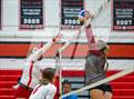 Photo from the gallery "Mission Hills @ Cleveland (CIF State Division 4 Round 2)"