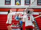 Photo from the gallery "Mission Hills @ Cleveland (CIF State Division 4 Round 2)"