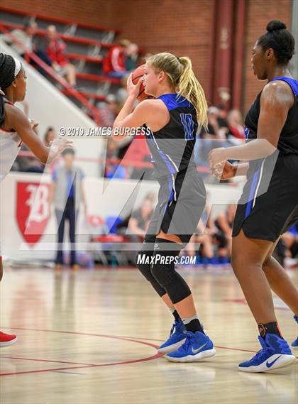 Thumbnail 1 in Girls Prep @ Baylor photogallery.
