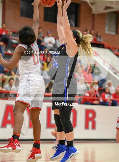 Thumbnail 1 in Girls Prep @ Baylor photogallery.