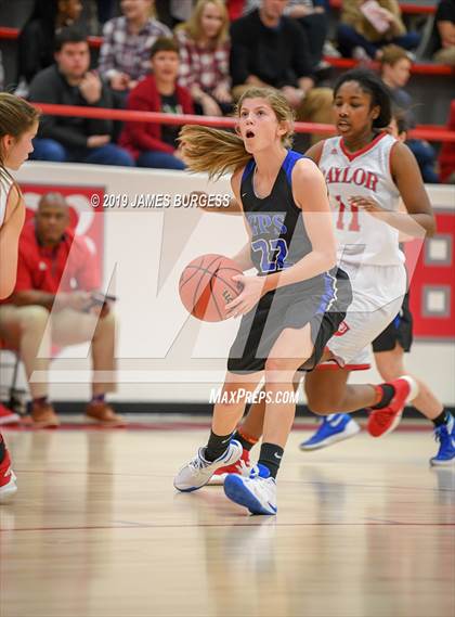 Thumbnail 1 in Girls Prep @ Baylor photogallery.
