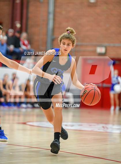 Thumbnail 1 in Girls Prep @ Baylor photogallery.