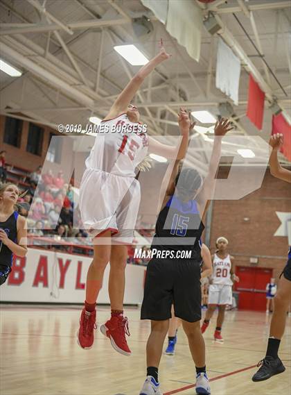 Thumbnail 3 in Girls Prep @ Baylor photogallery.