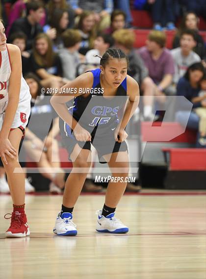 Thumbnail 1 in Girls Prep @ Baylor photogallery.