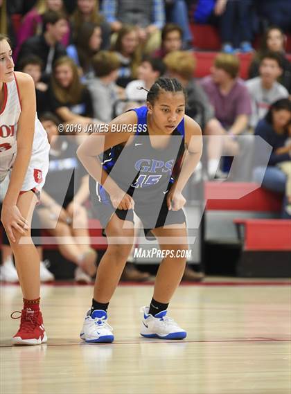 Thumbnail 2 in Girls Prep @ Baylor photogallery.