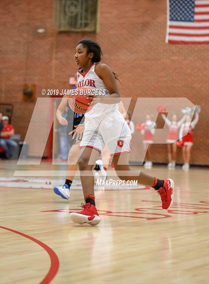 Thumbnail 3 in Girls Prep @ Baylor photogallery.
