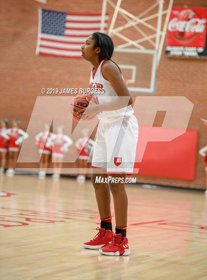 Thumbnail 2 in Girls Prep @ Baylor photogallery.
