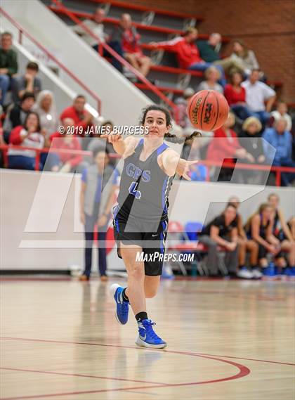 Thumbnail 1 in Girls Prep @ Baylor photogallery.