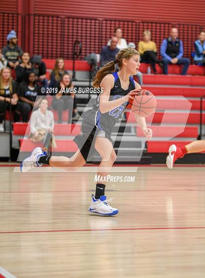 Thumbnail 3 in Girls Prep @ Baylor photogallery.