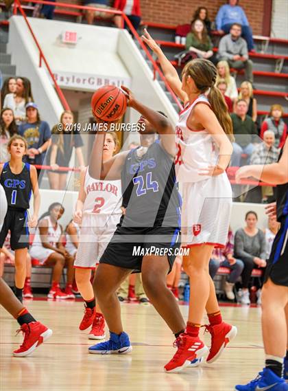 Thumbnail 1 in Girls Prep @ Baylor photogallery.