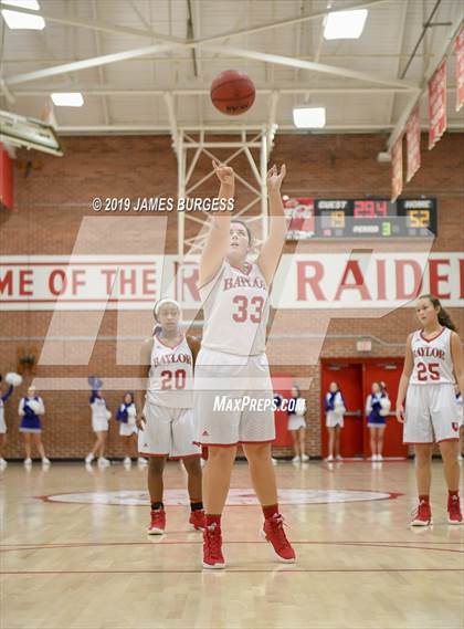 Thumbnail 1 in Girls Prep @ Baylor photogallery.