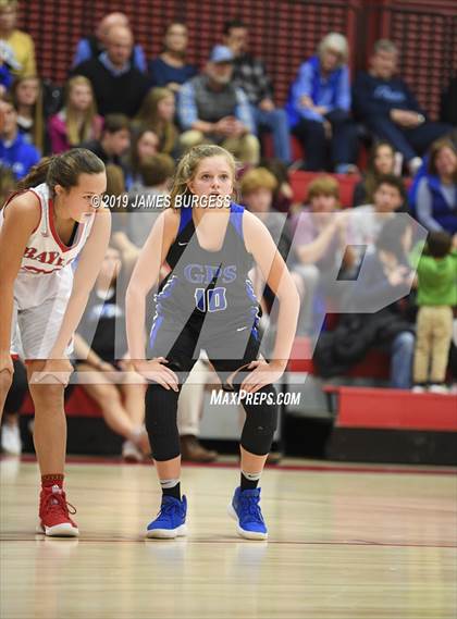 Thumbnail 1 in Girls Prep @ Baylor photogallery.