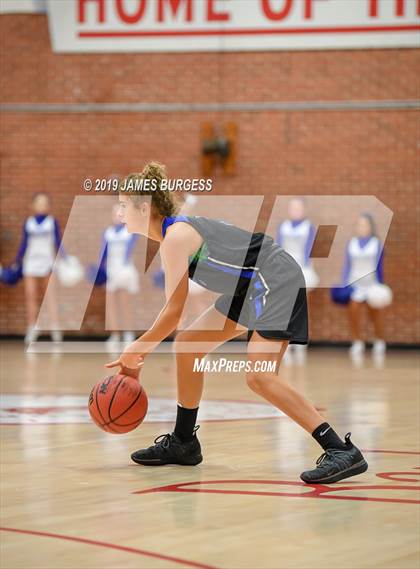 Thumbnail 3 in Girls Prep @ Baylor photogallery.