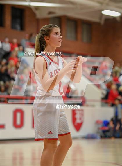 Thumbnail 1 in Girls Prep @ Baylor photogallery.
