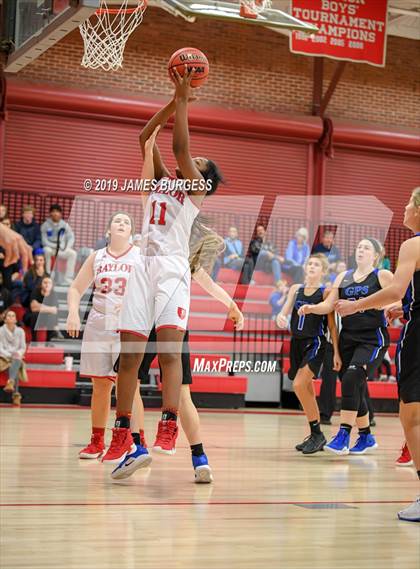 Thumbnail 3 in Girls Prep @ Baylor photogallery.