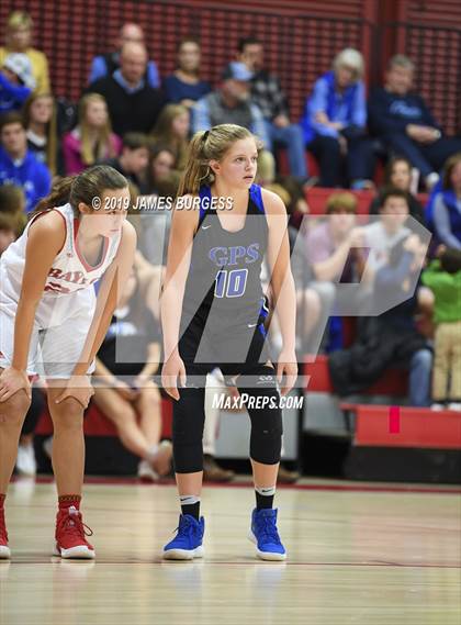 Thumbnail 2 in Girls Prep @ Baylor photogallery.