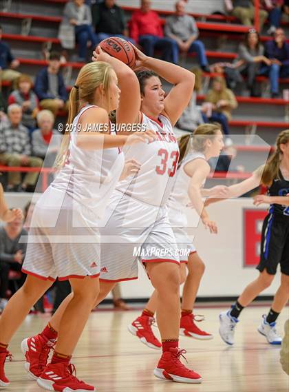 Thumbnail 2 in Girls Prep @ Baylor photogallery.