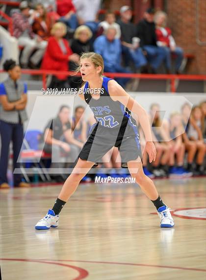 Thumbnail 1 in Girls Prep @ Baylor photogallery.