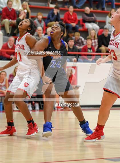 Thumbnail 3 in Girls Prep @ Baylor photogallery.